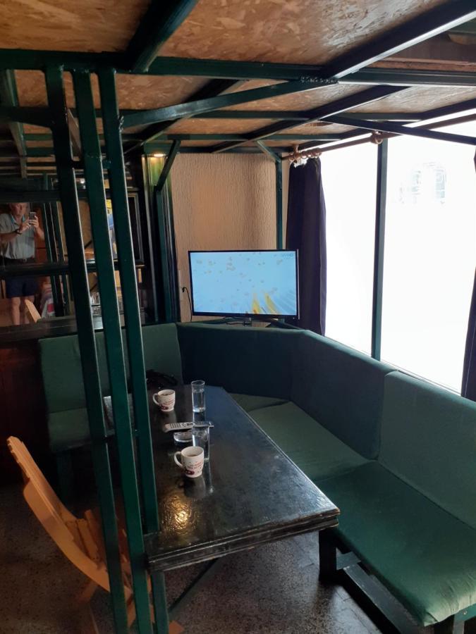 Porodicni apartman,Viktor cafee Šabac Exterior foto