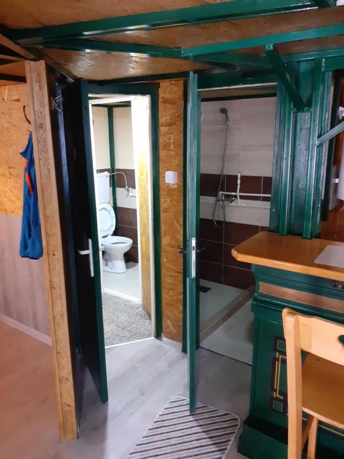 Porodicni apartman,Viktor cafee Šabac Exterior foto