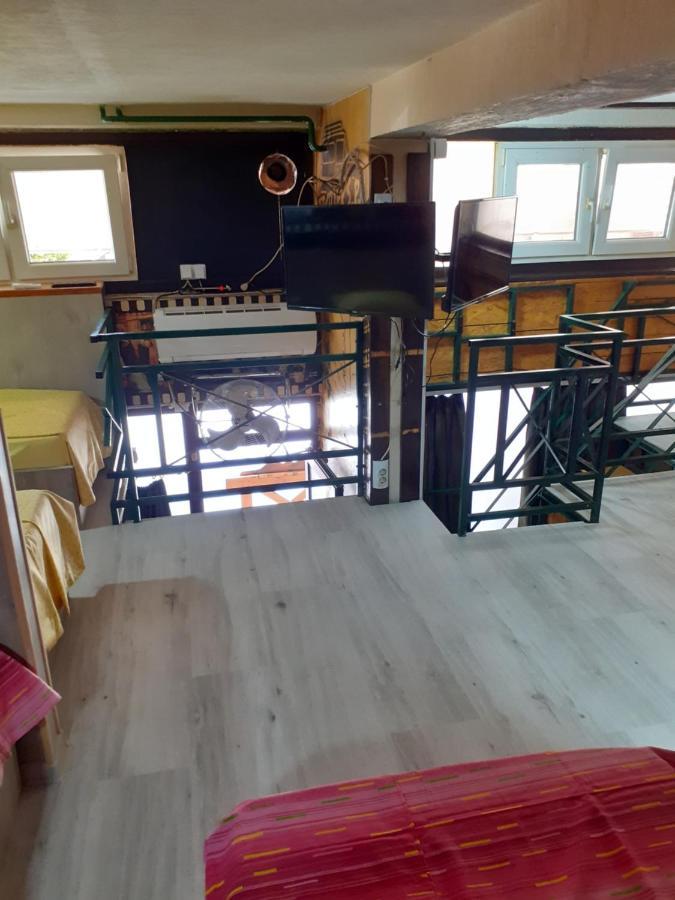 Porodicni apartman,Viktor cafee Šabac Exterior foto