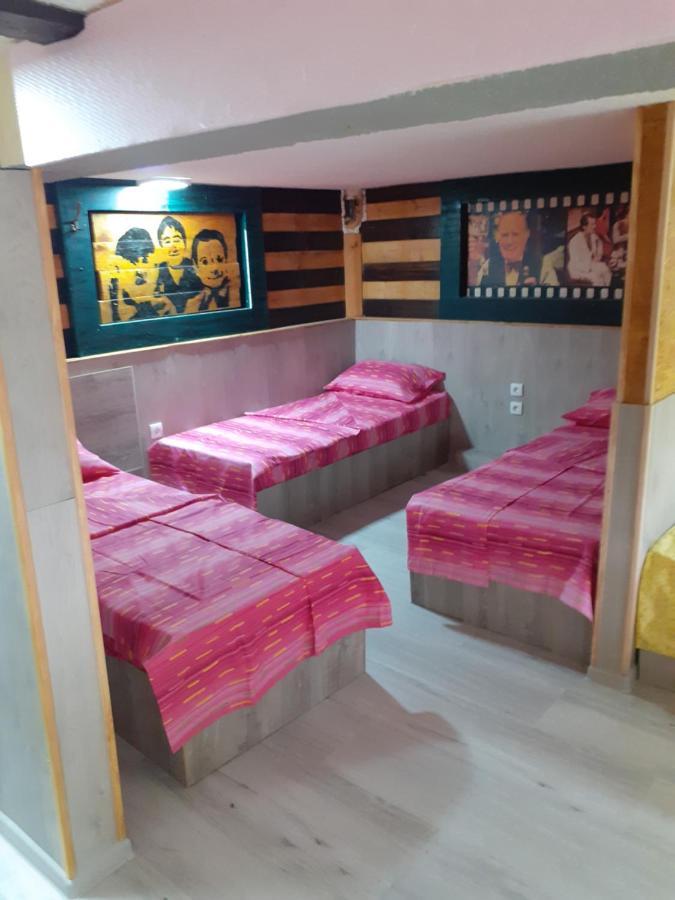 Porodicni apartman,Viktor cafee Šabac Exterior foto