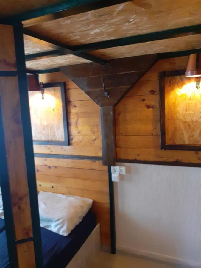 Porodicni apartman,Viktor cafee Šabac Exterior foto