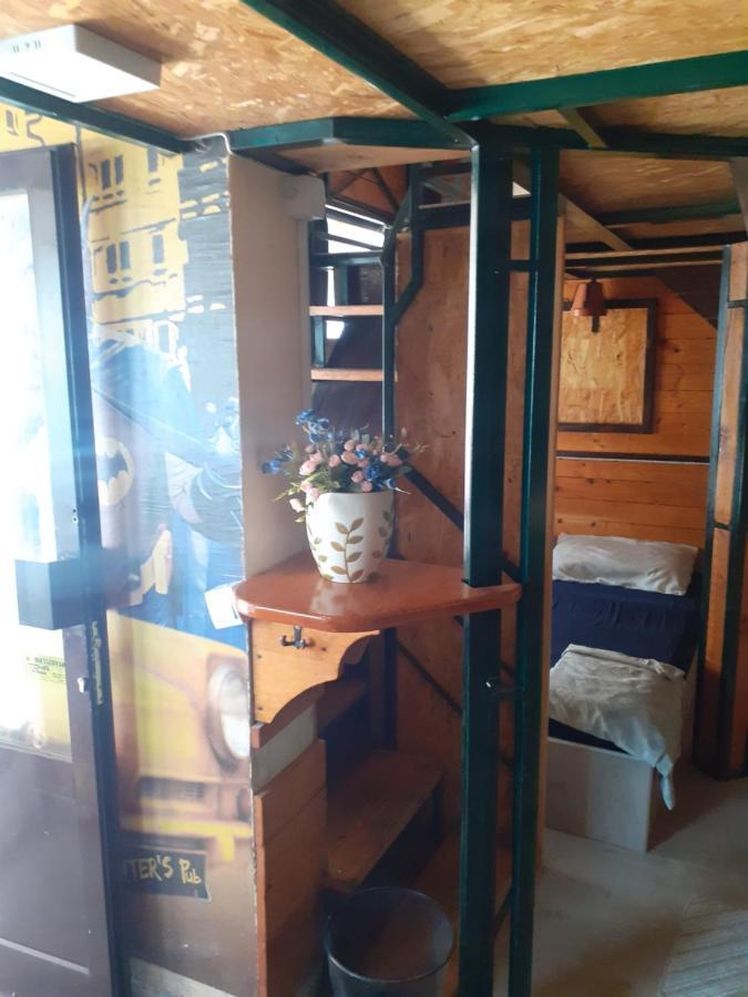 Porodicni apartman,Viktor cafee Šabac Exterior foto